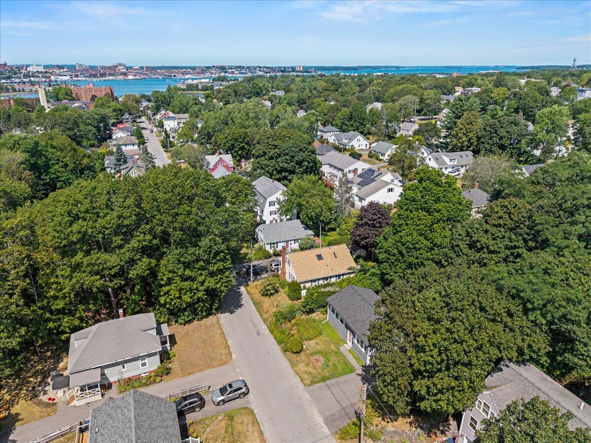 134 S Richland Street South Portland ME 04106