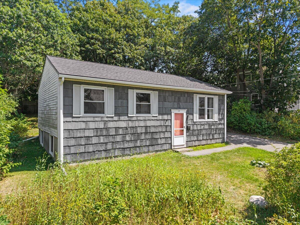 134 S Richland Street South Portland ME 04106