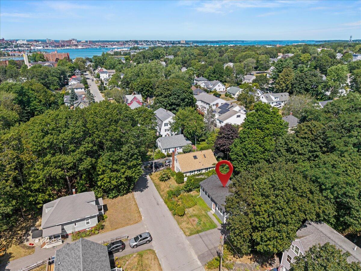 134 S Richland Street South Portland ME 04106