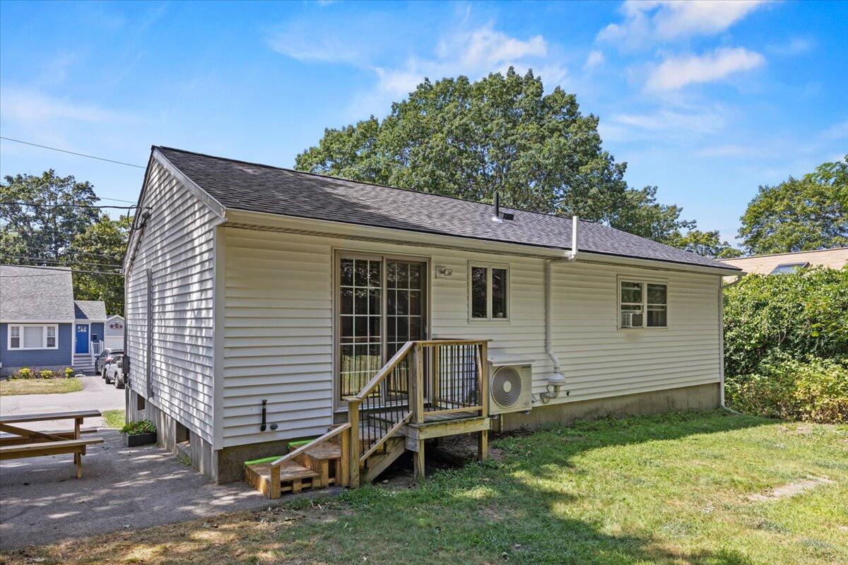 134 S Richland Street South Portland ME 04106