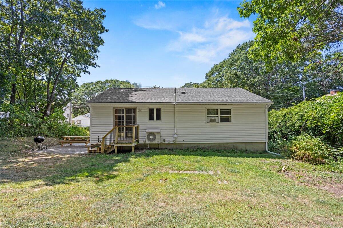 134 S Richland Street South Portland ME 04106