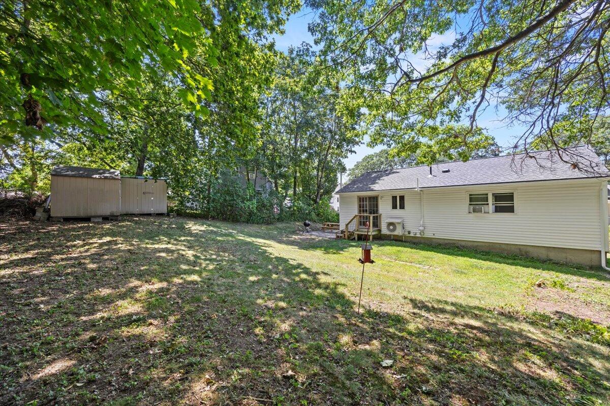 134 S Richland Street South Portland ME 04106