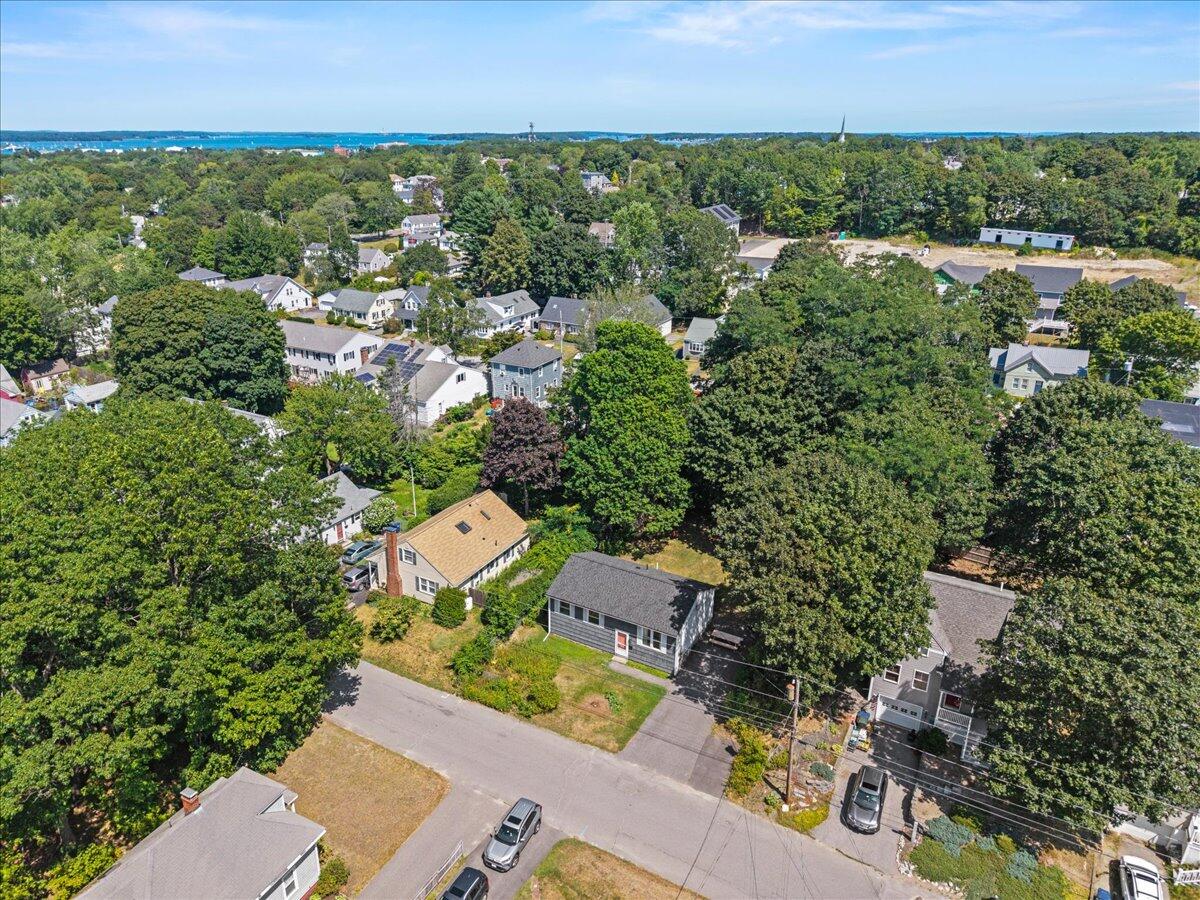 134 S Richland Street South Portland ME 04106