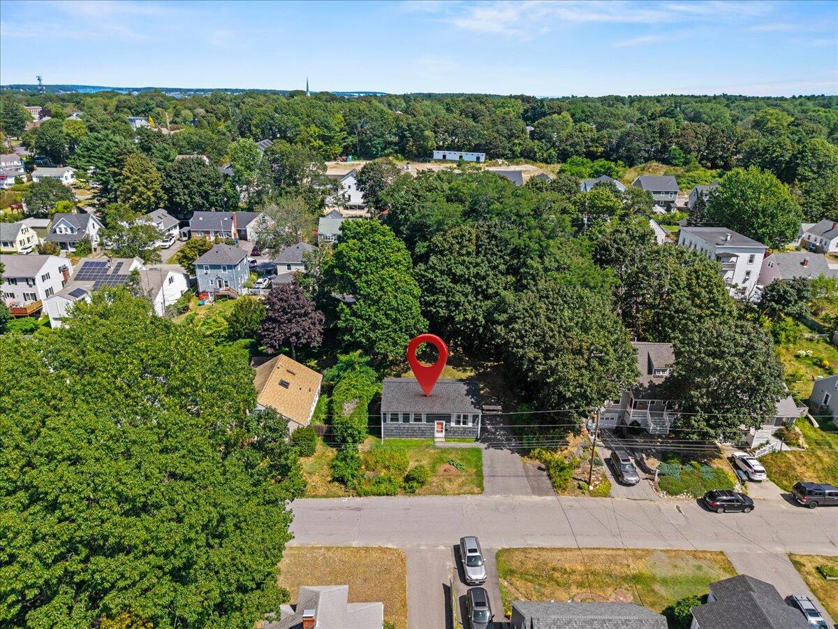 134 S Richland Street South Portland ME 04106