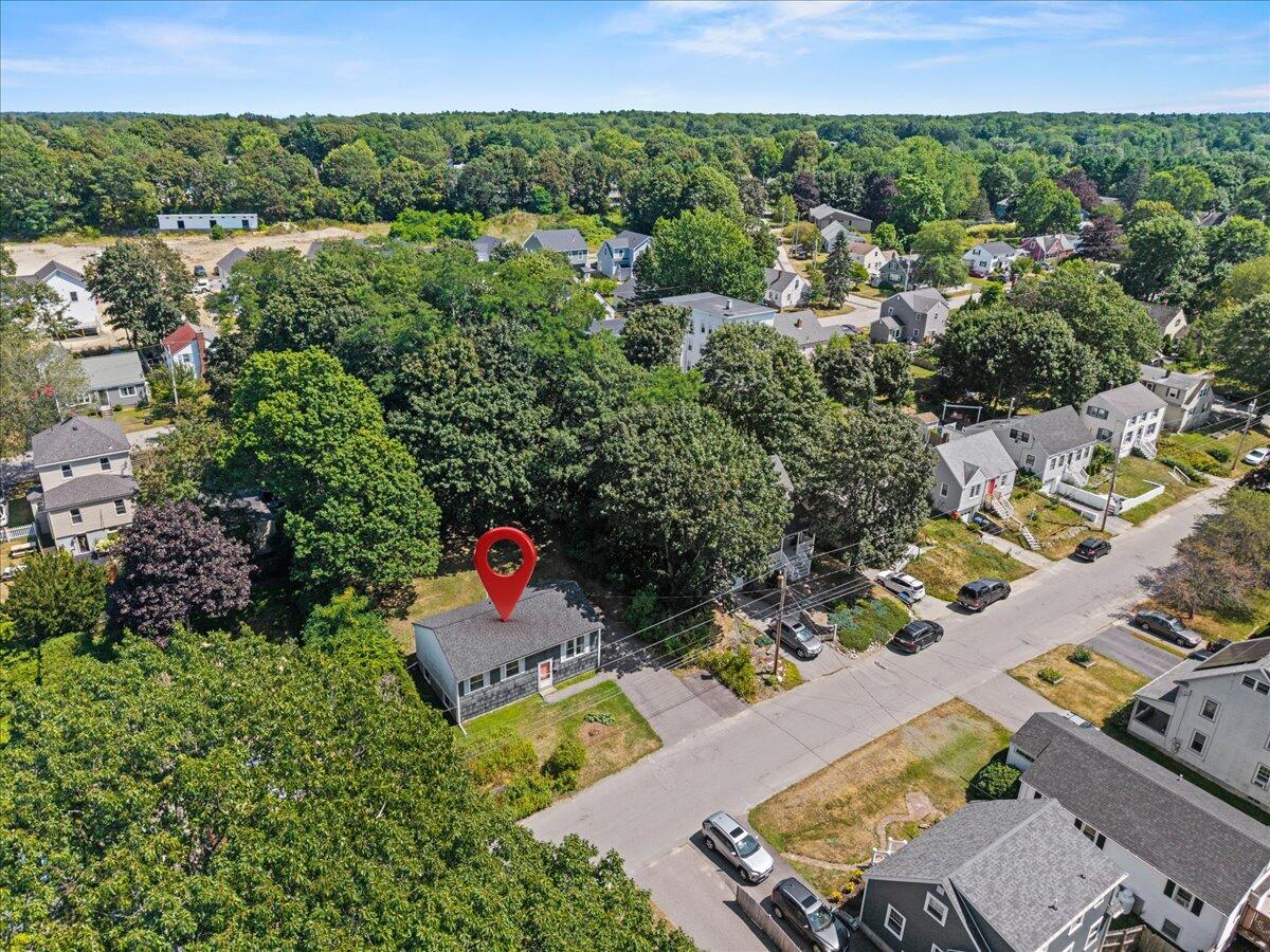 134 S Richland Street South Portland ME 04106