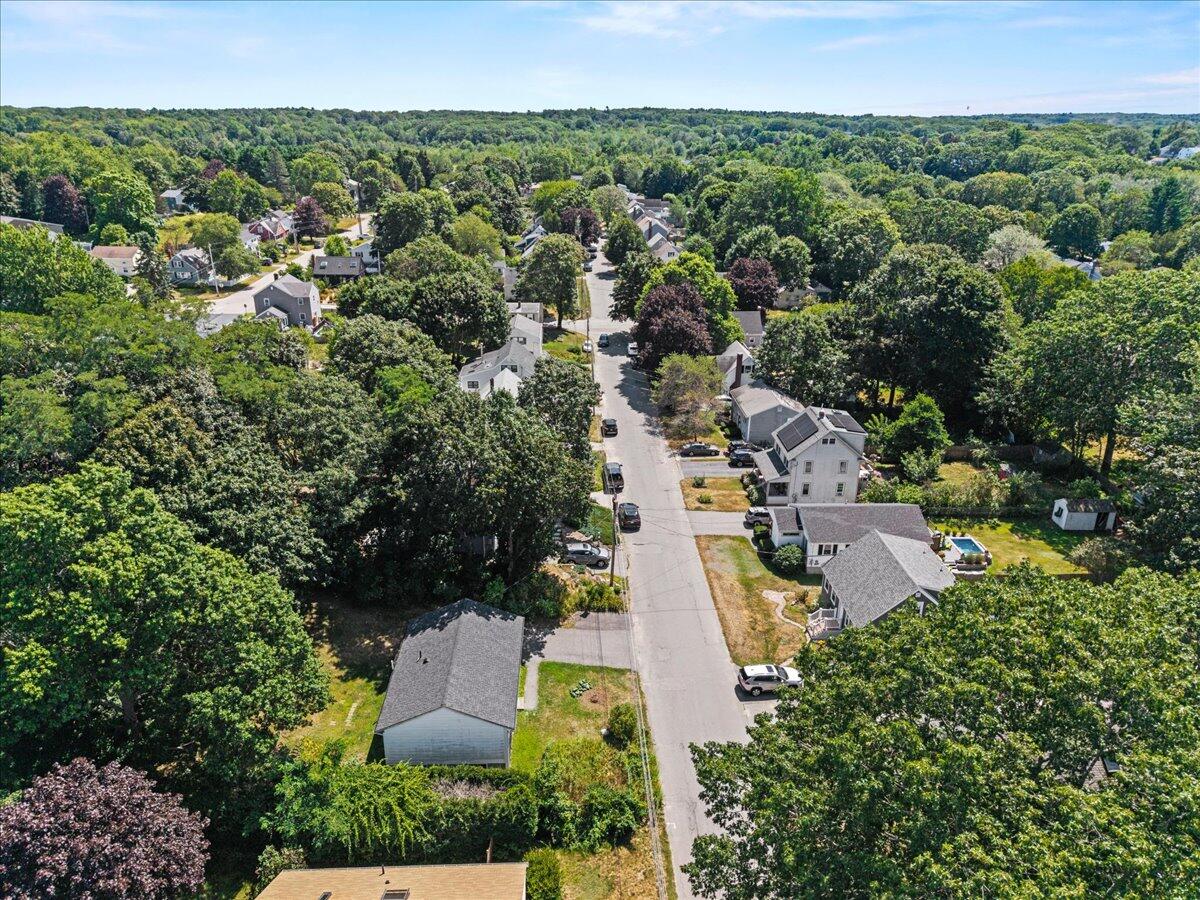 134 S Richland Street South Portland ME 04106