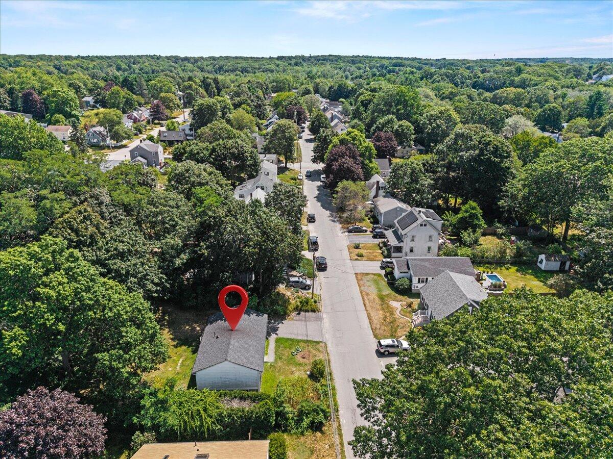 134 S Richland Street South Portland ME 04106