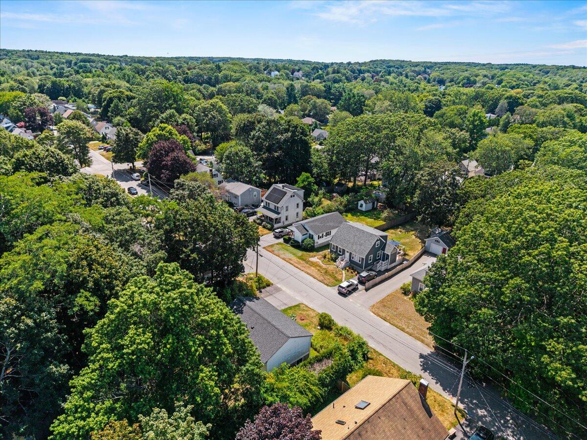 134 S Richland Street South Portland ME 04106