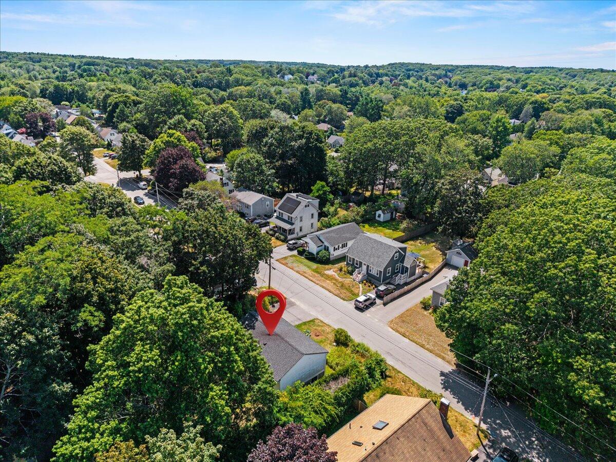 134 S Richland Street South Portland ME 04106