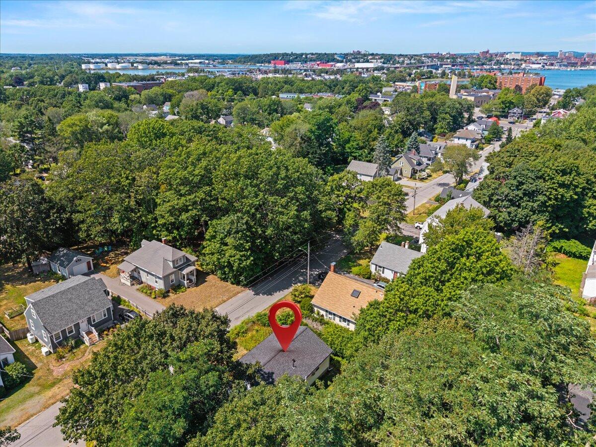 134 S Richland Street South Portland ME 04106