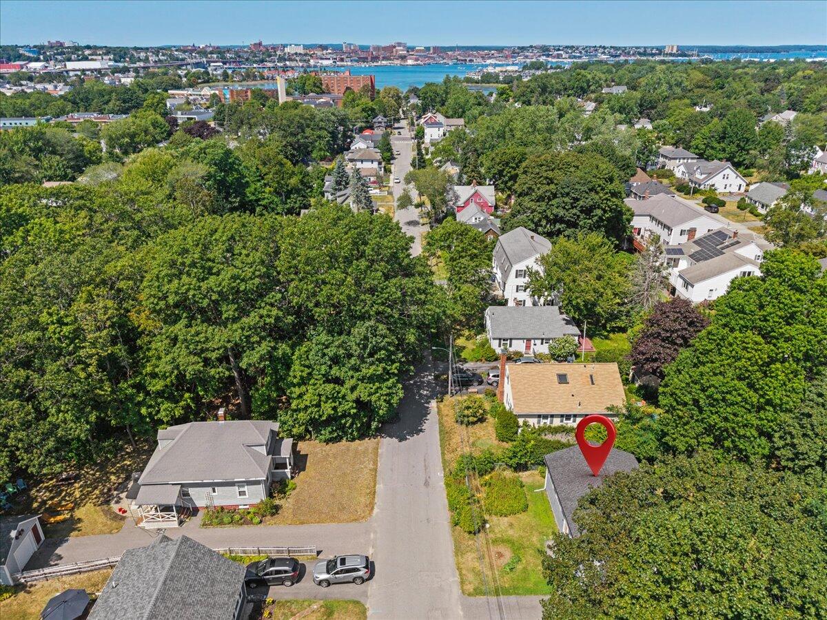 134 S Richland Street South Portland ME 04106