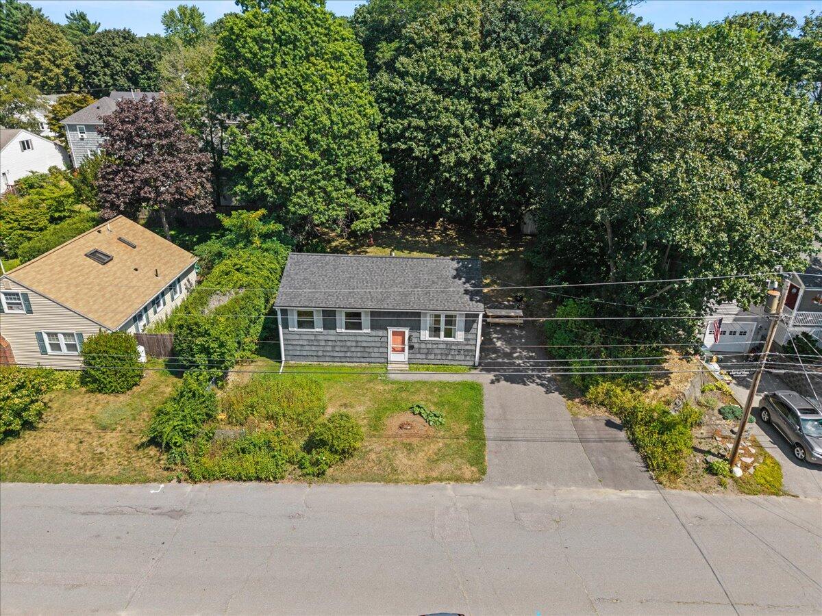 134 S Richland Street South Portland ME 04106