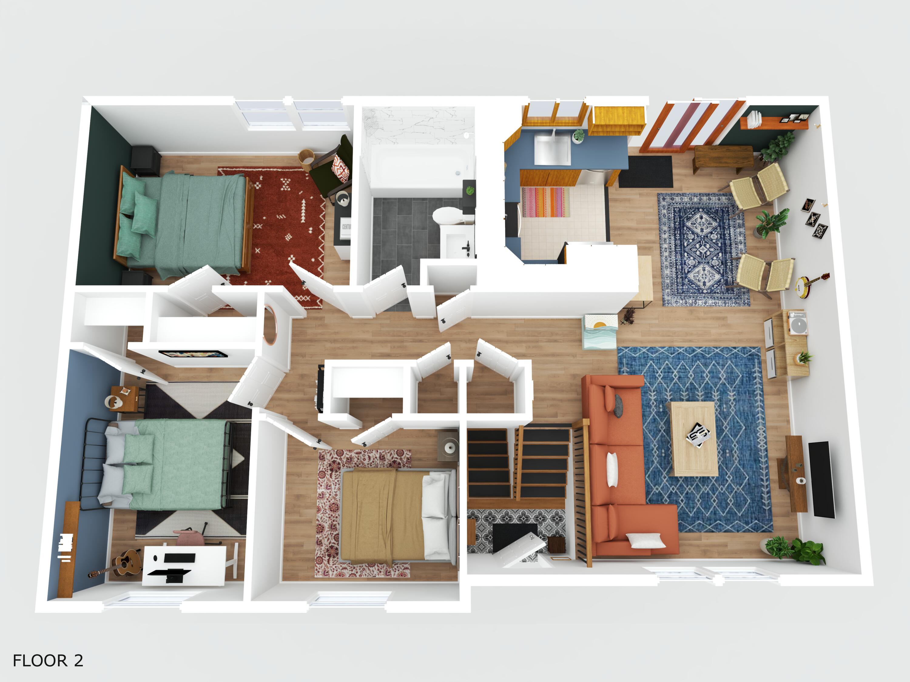 134 S Richland Street South Portland ME 04106