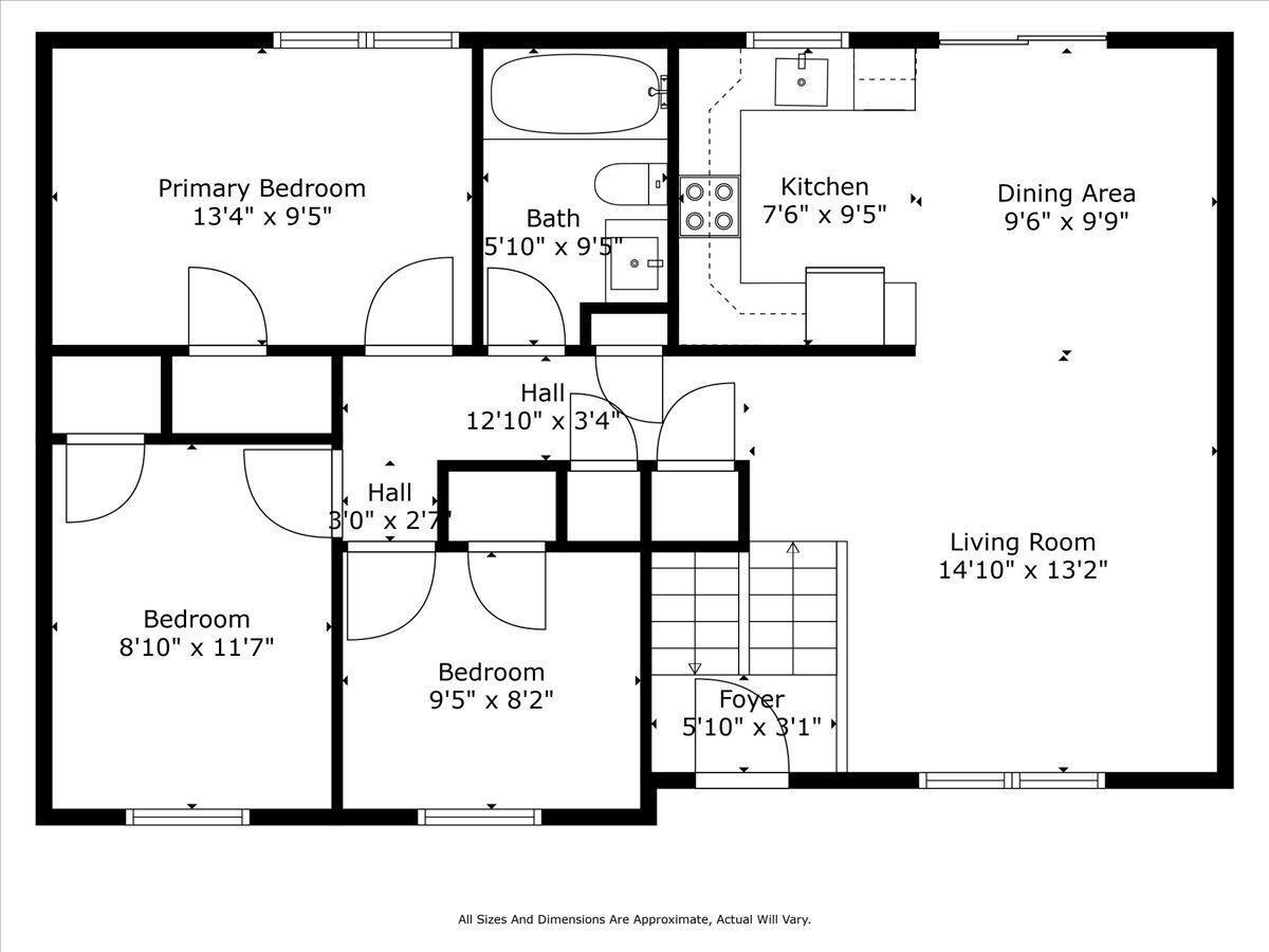 134 S Richland Street South Portland ME 04106