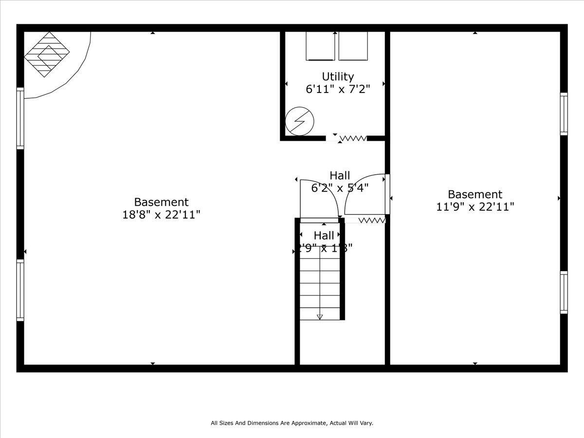 134 S Richland Street South Portland ME 04106