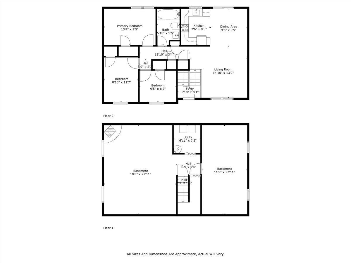 134 S Richland Street South Portland ME 04106