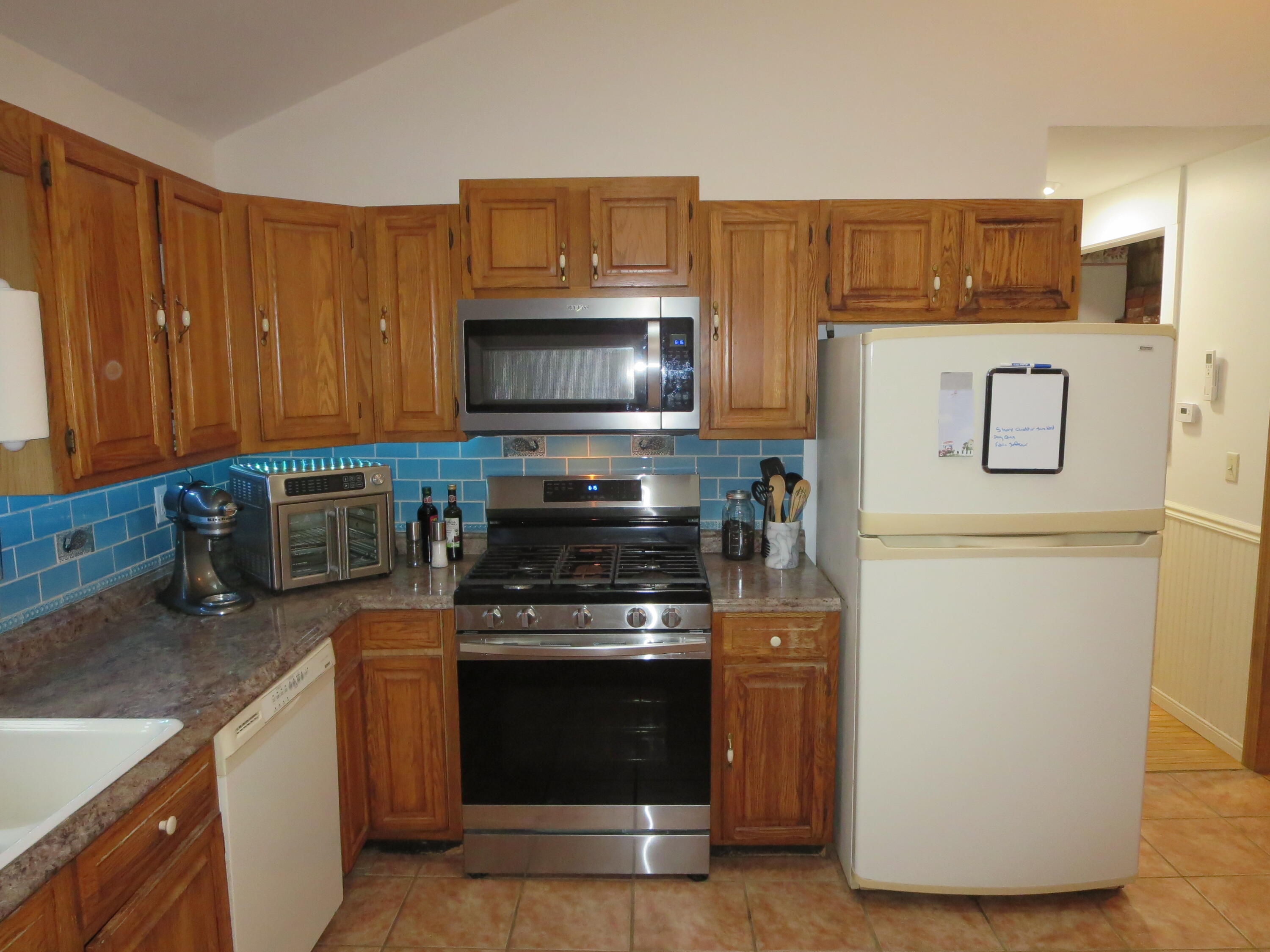 253 Medford Road Milo ME 04463