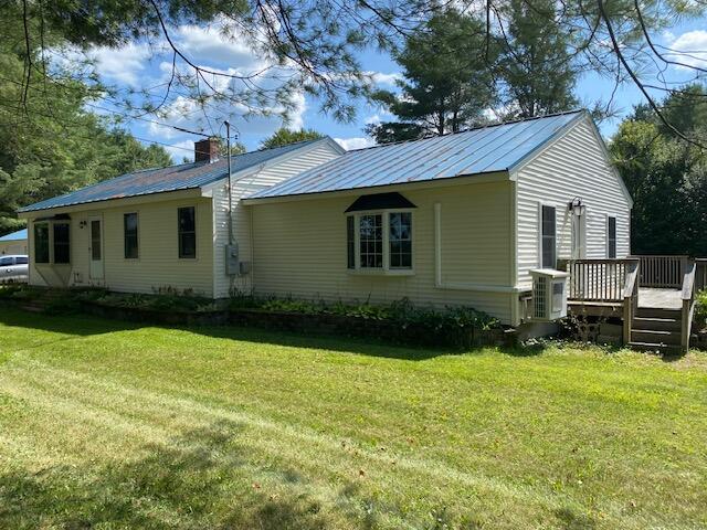 253 Medford Road Milo ME 04463