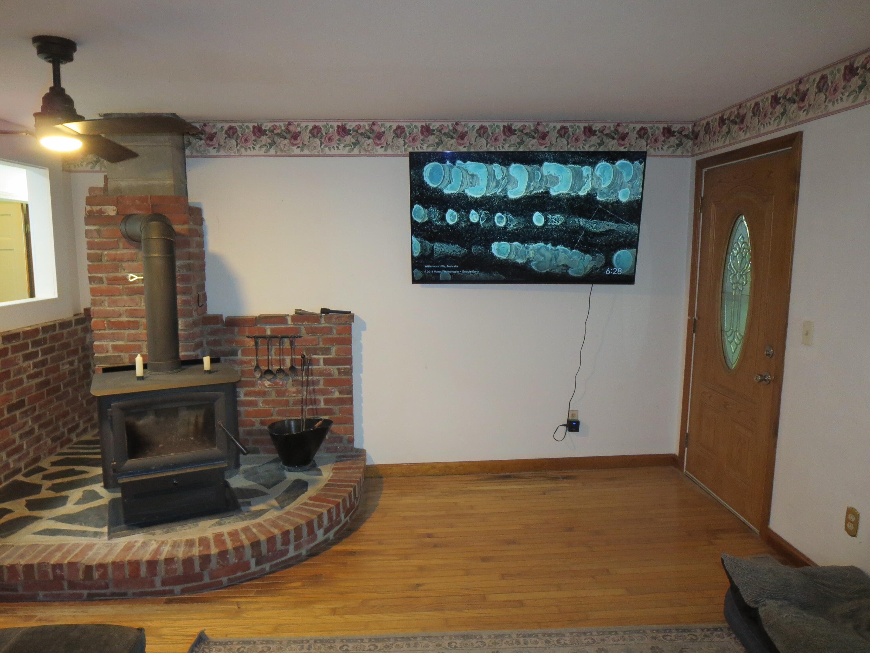 253 Medford Road Milo ME 04463