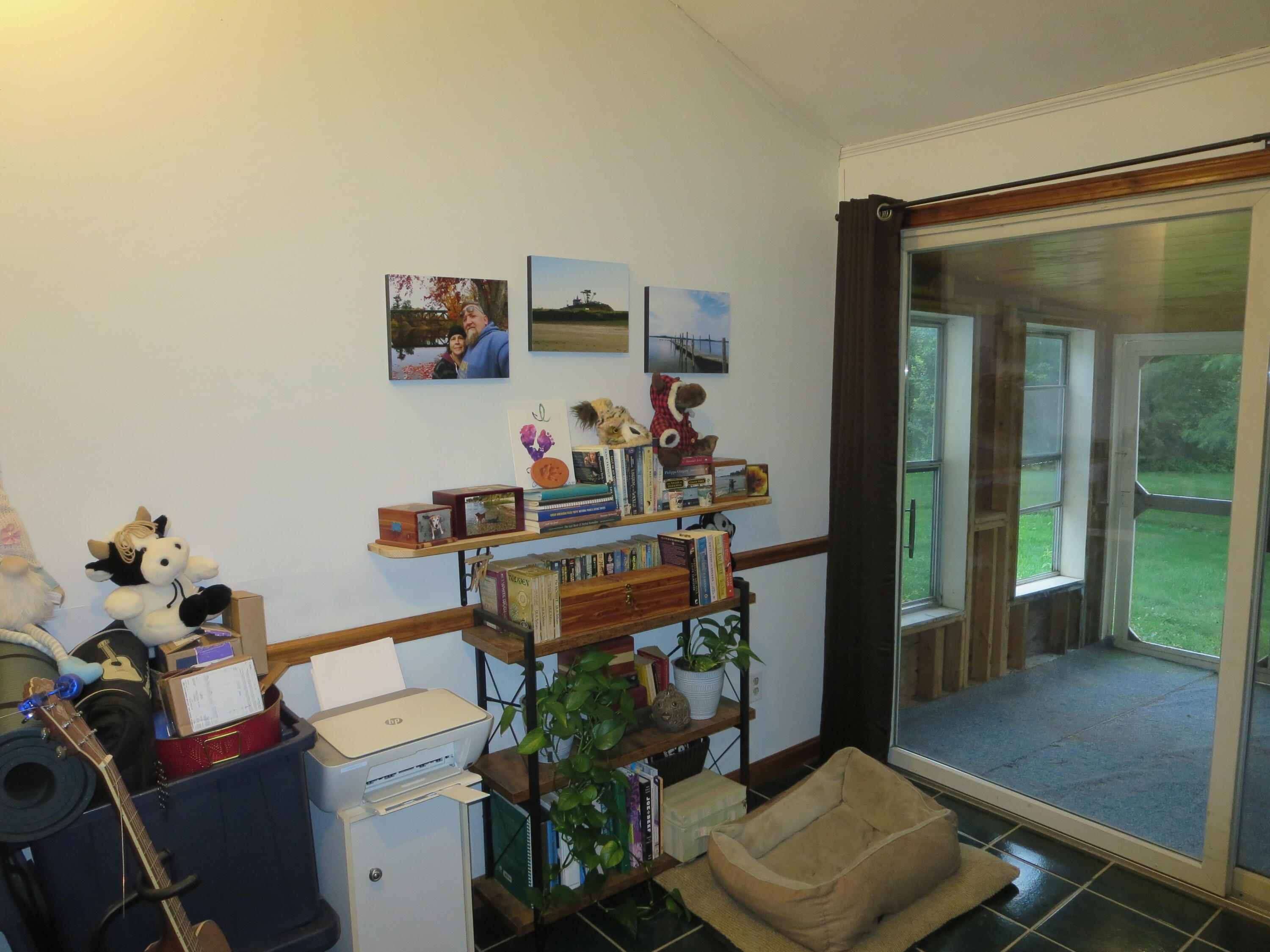 253 Medford Road Milo ME 04463