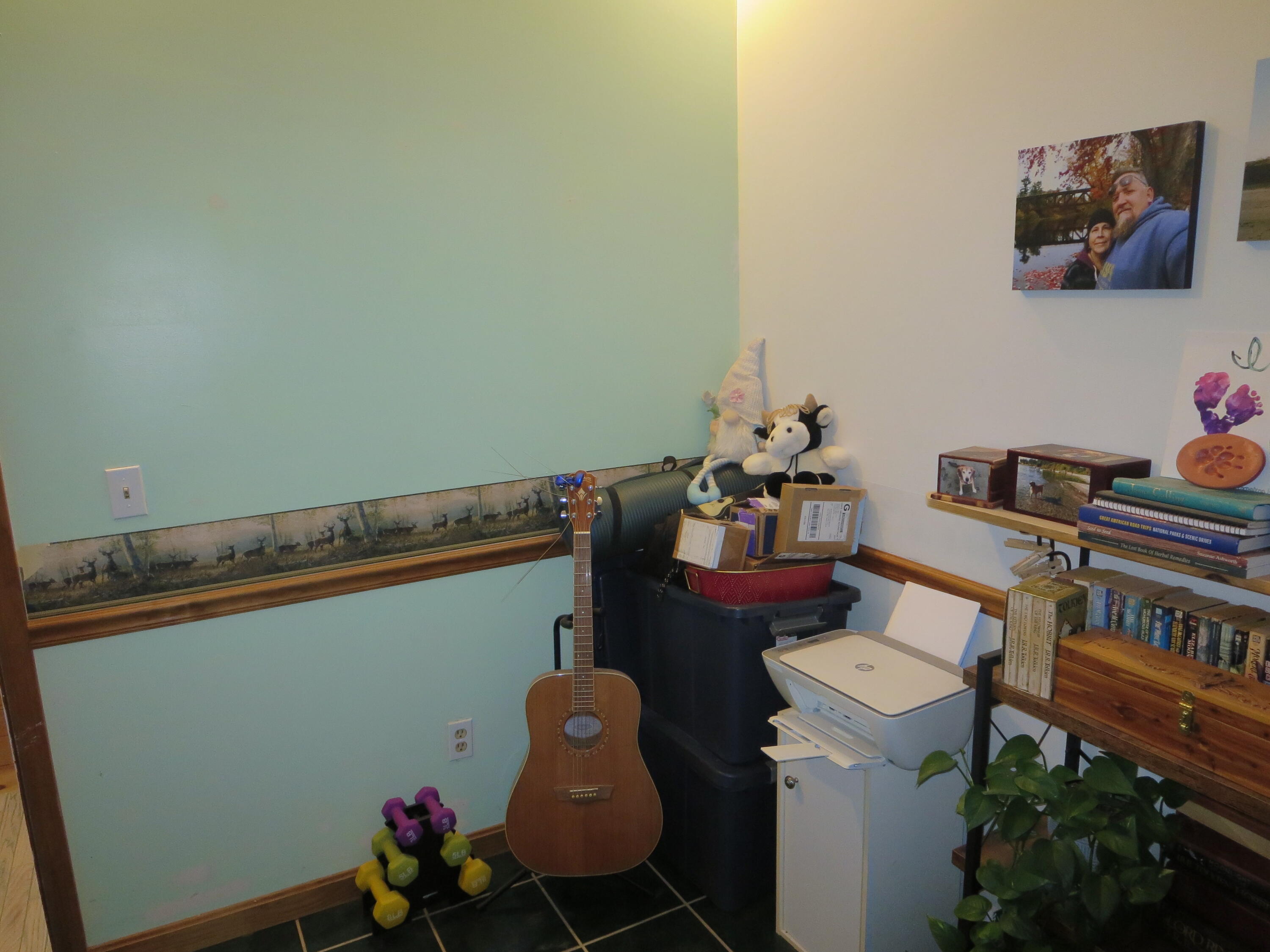 253 Medford Road Milo ME 04463