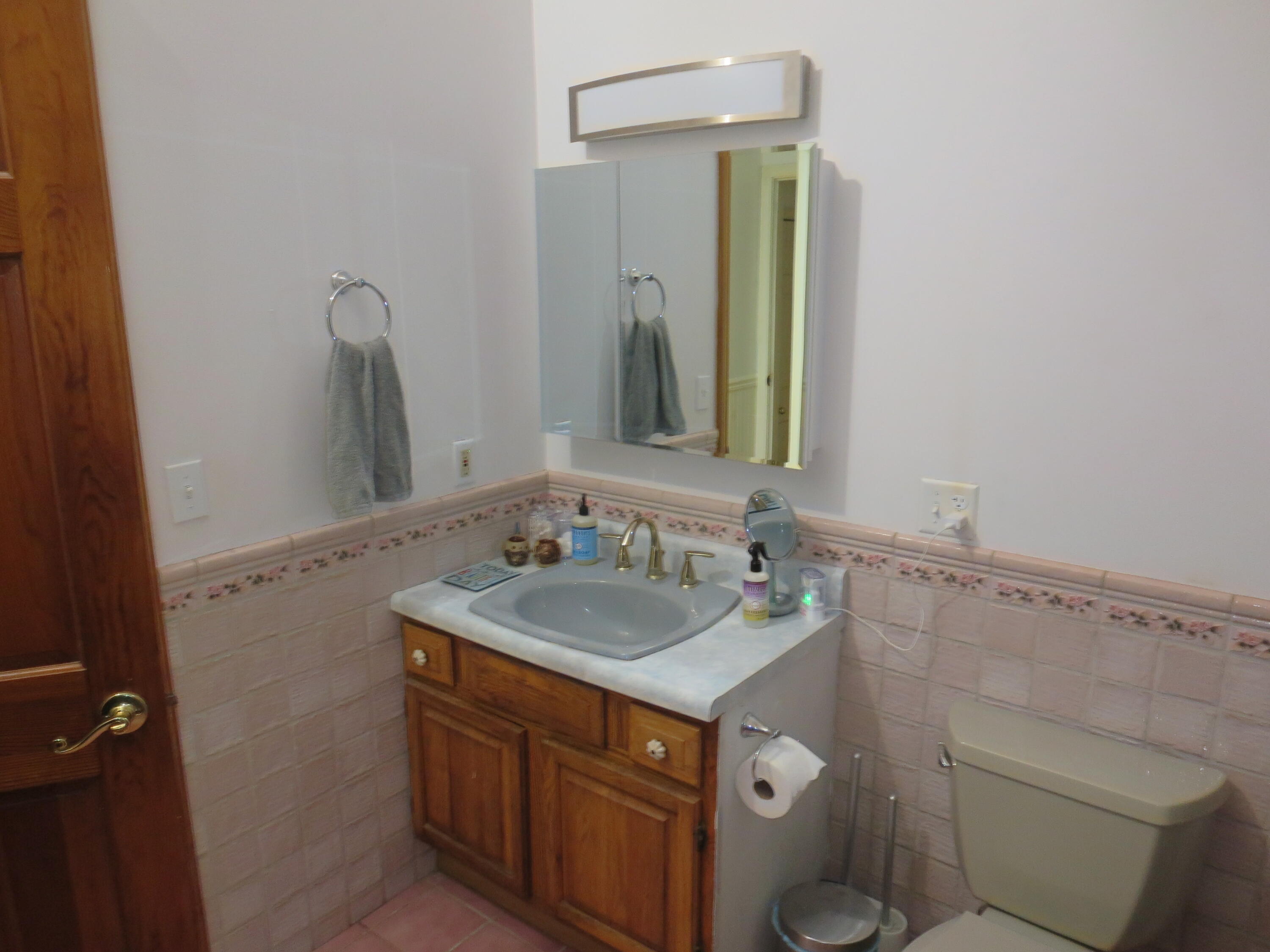 253 Medford Road Milo ME 04463