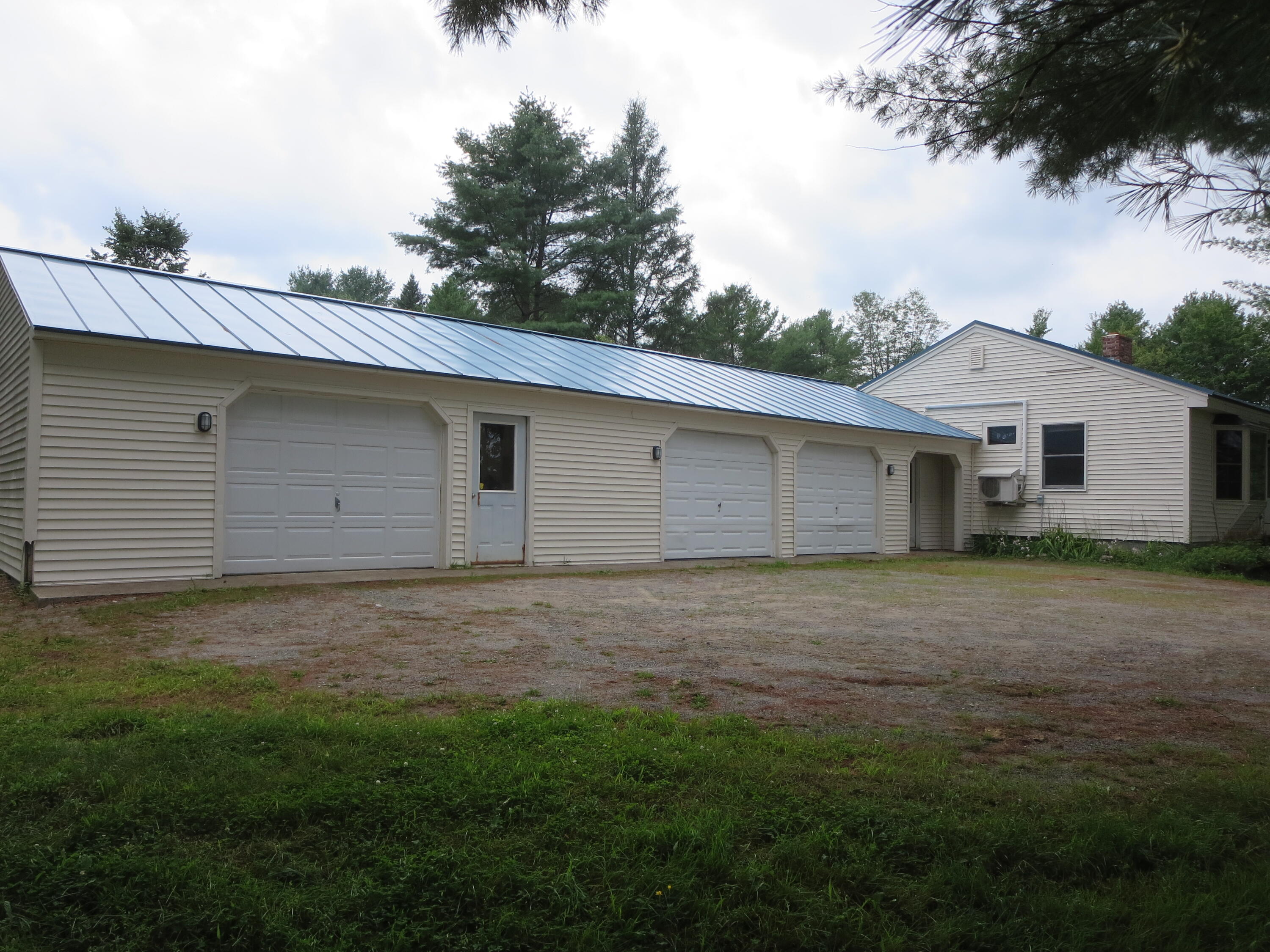 253 Medford Road Milo ME 04463