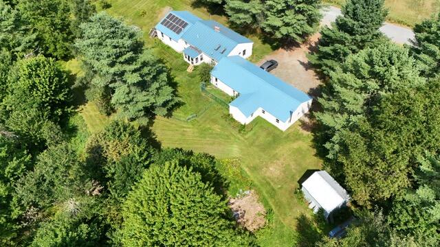 253 Medford Road Milo ME 04463