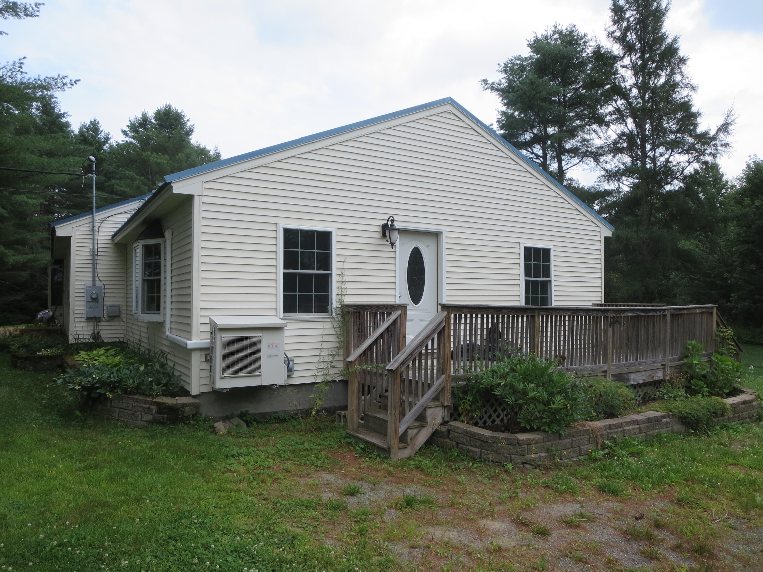 253 Medford Road Milo ME 04463