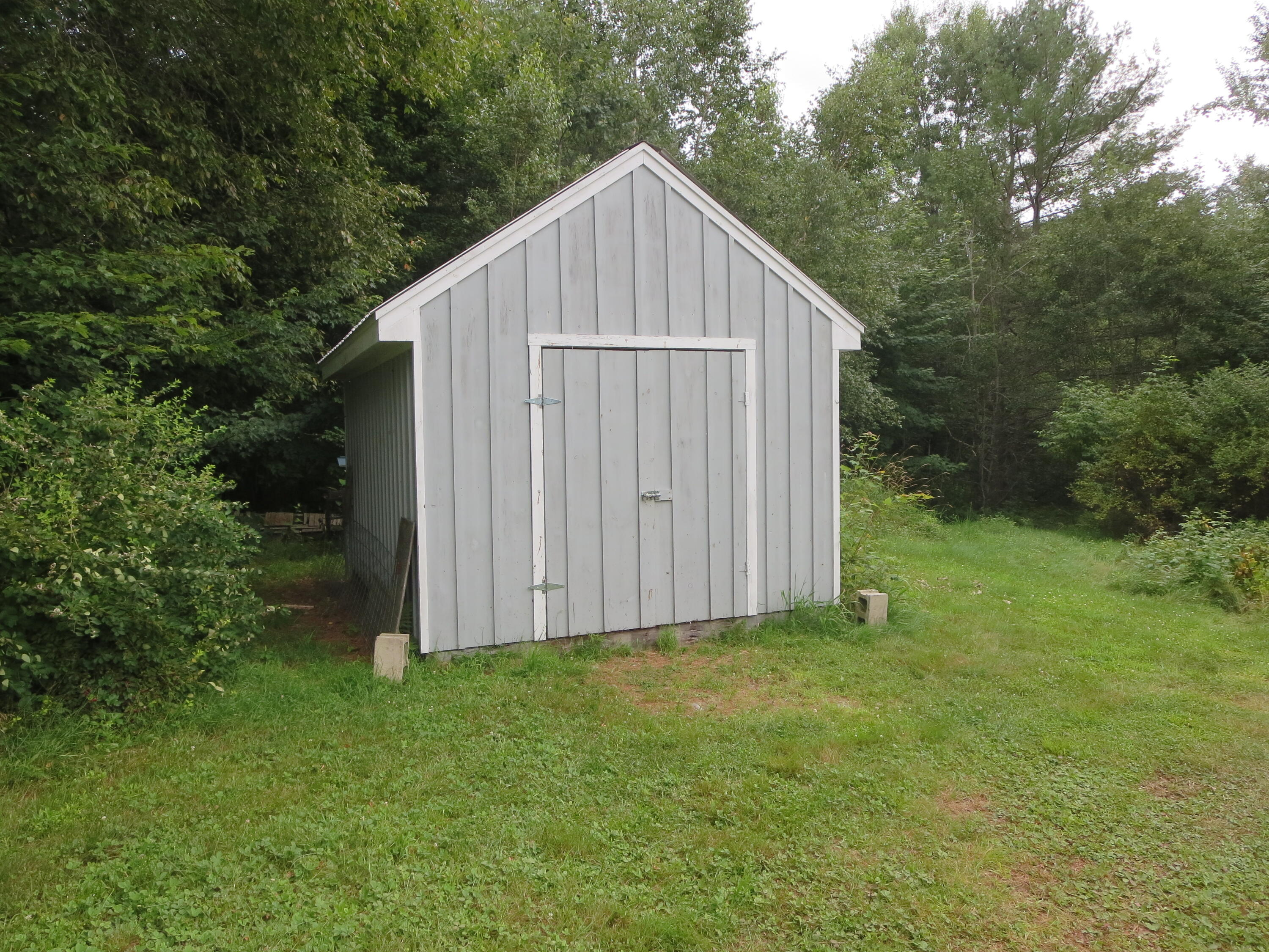 253 Medford Road Milo ME 04463