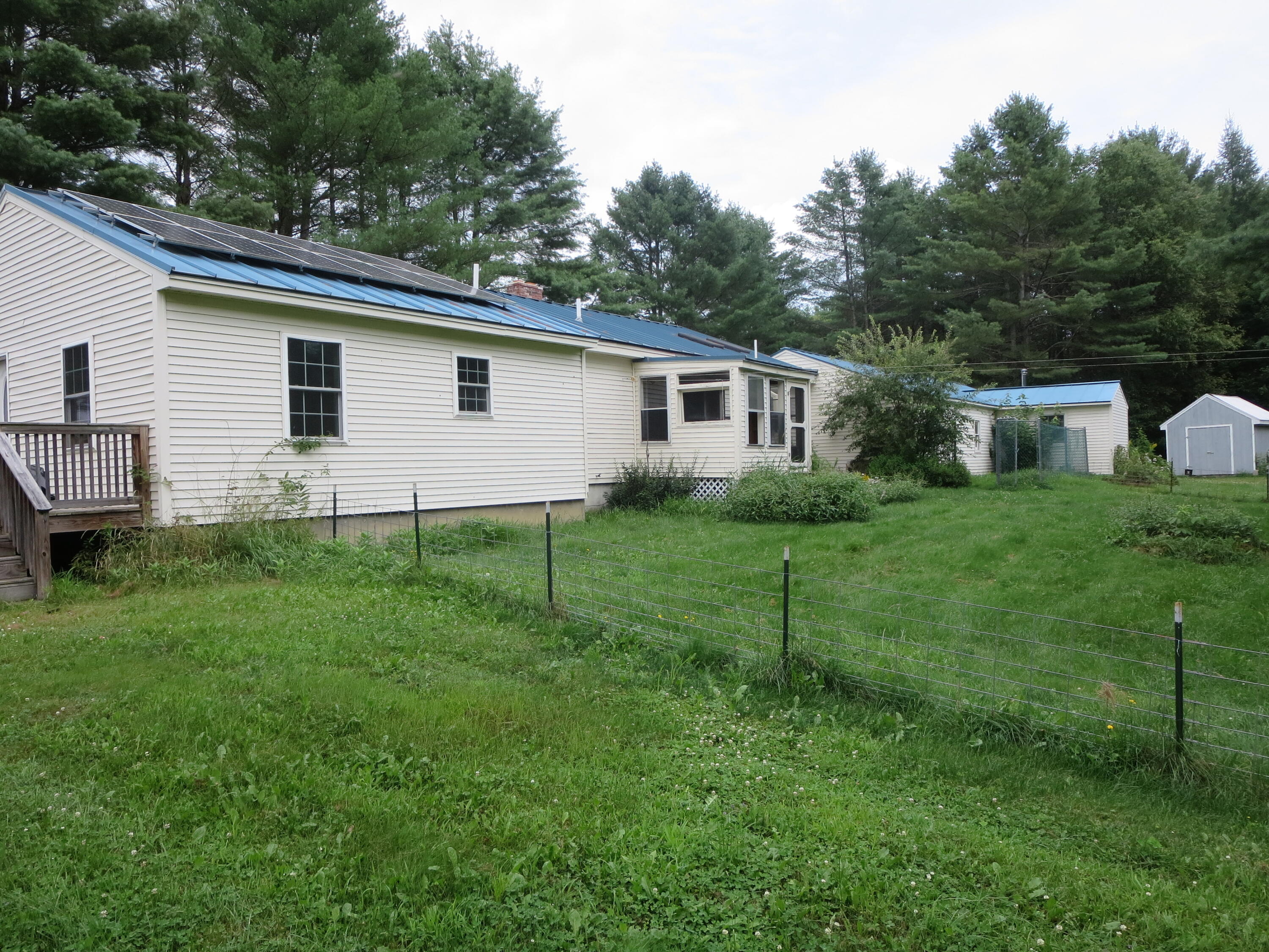253 Medford Road Milo ME 04463