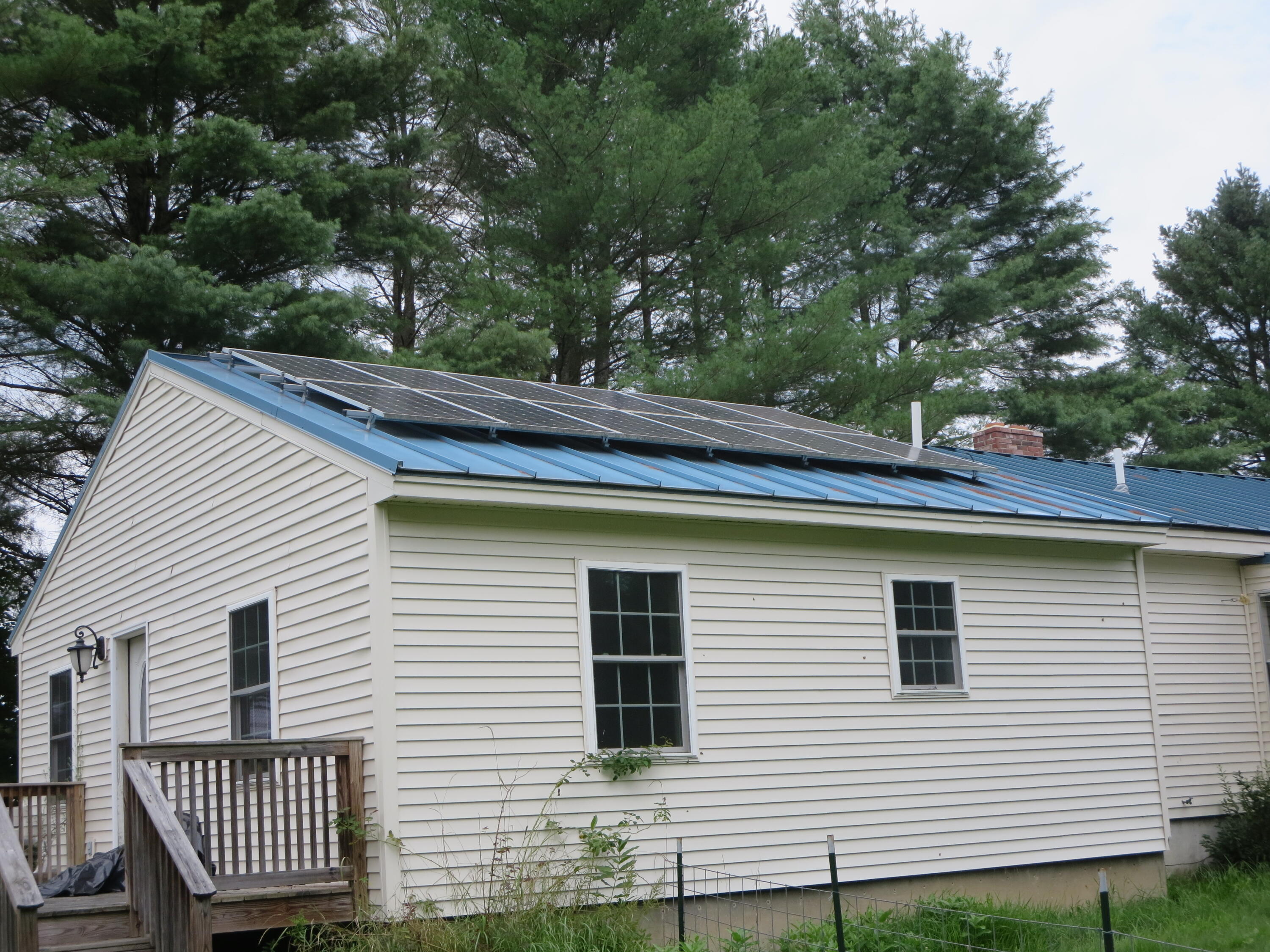 253 Medford Road Milo ME 04463