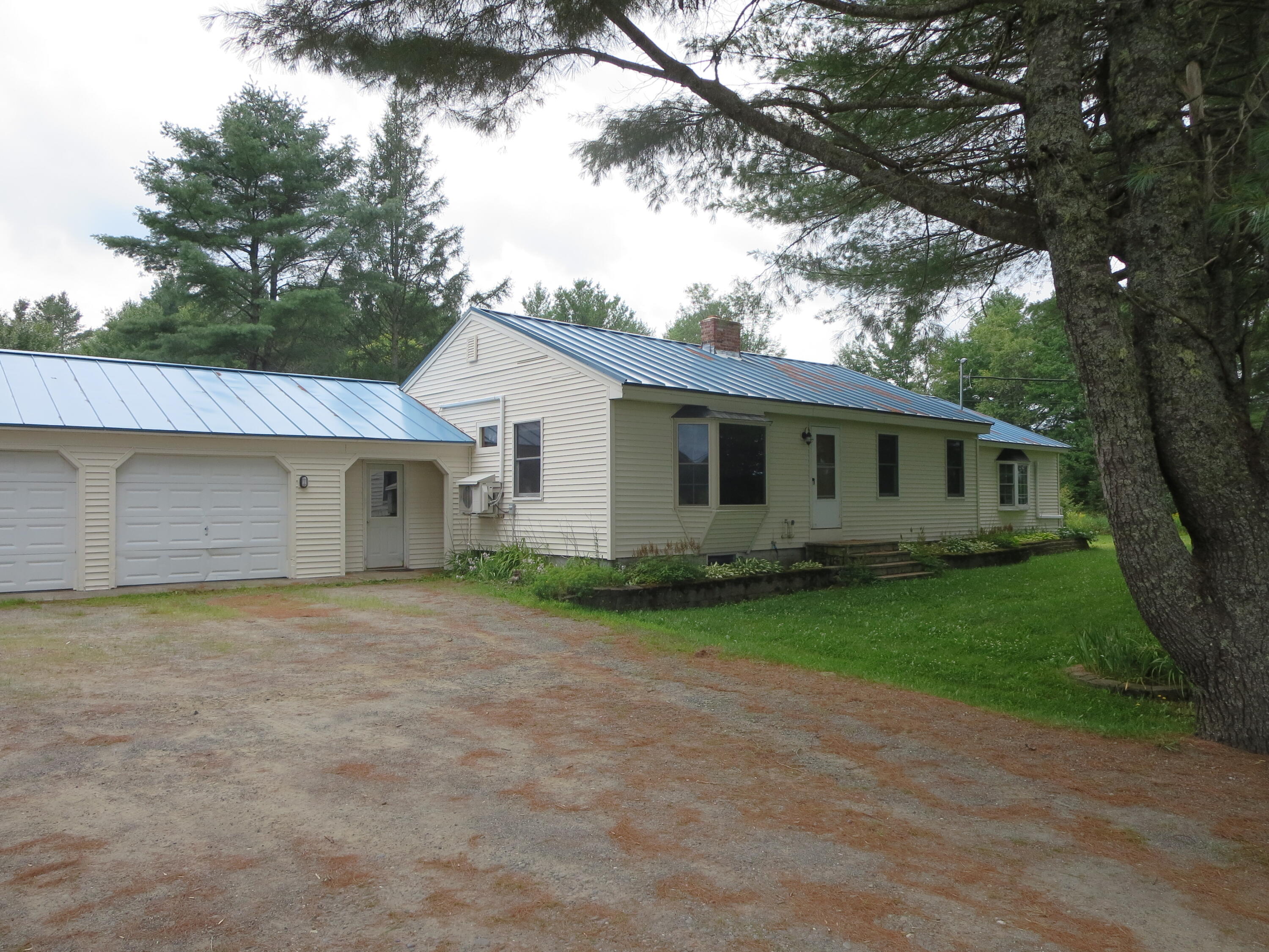 253 Medford Road Milo ME 04463
