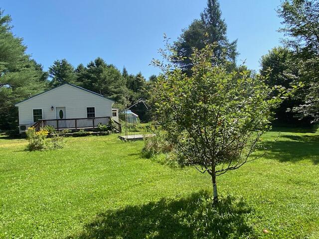 253 Medford Road Milo ME 04463