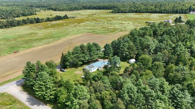 253 Medford Road Milo ME 04463