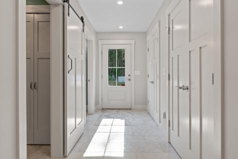 31 Goose Ledge Road Harpswell ME 04079