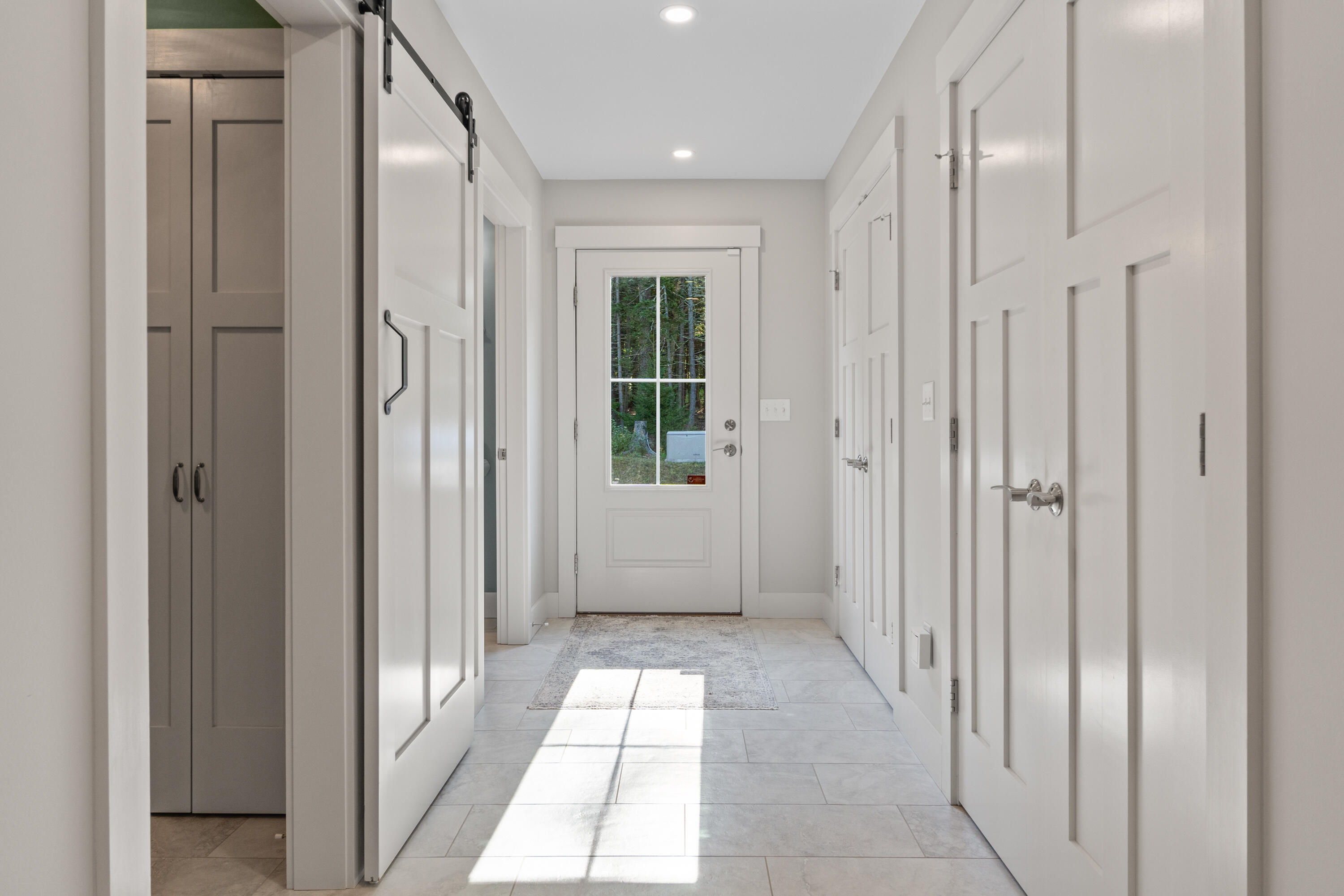 31 Goose Ledge Road Harpswell ME 04079