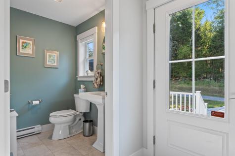 31 Goose Ledge Road Harpswell ME 04079