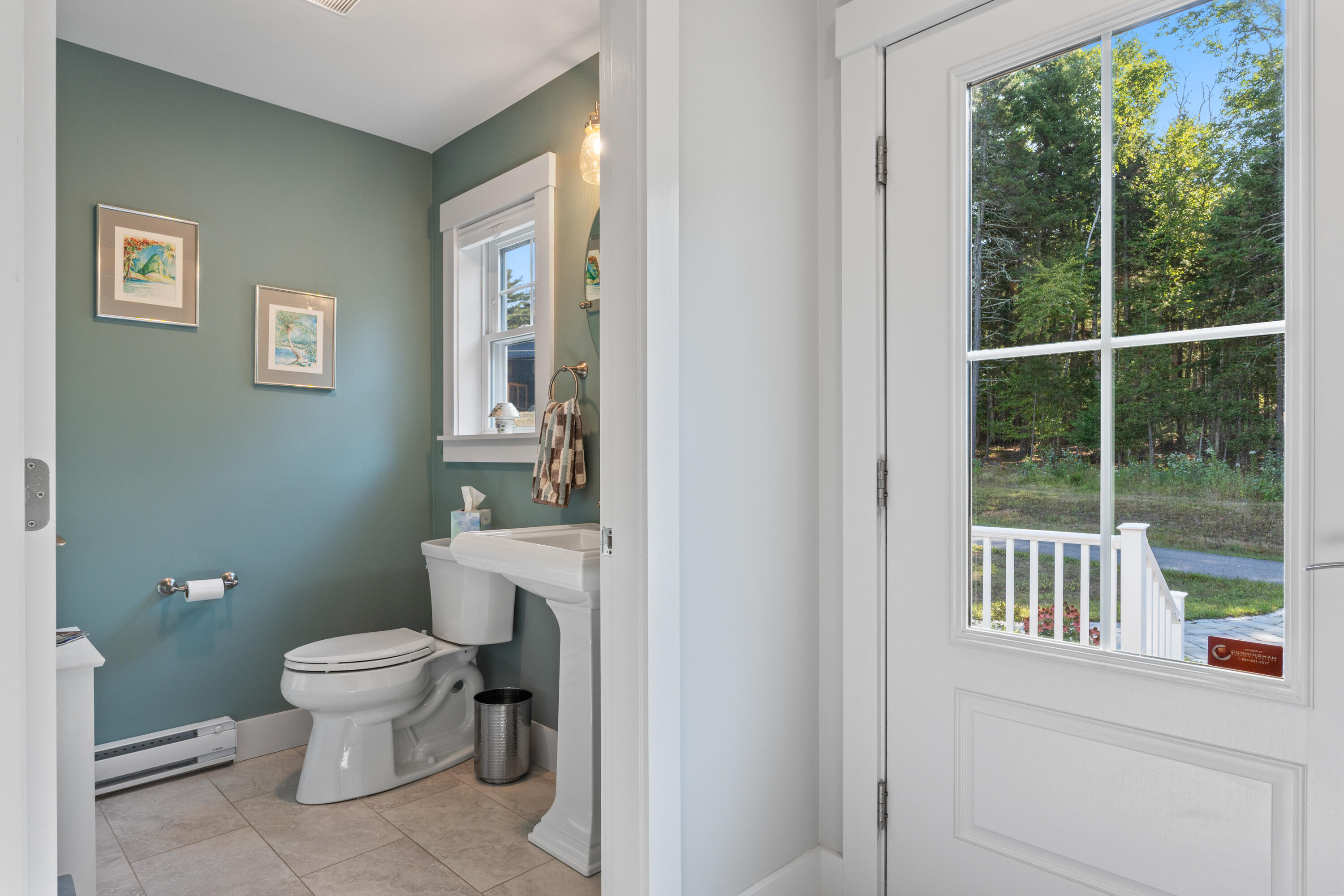 31 Goose Ledge Road Harpswell ME 04079