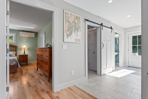 31 Goose Ledge Road Harpswell ME 04079