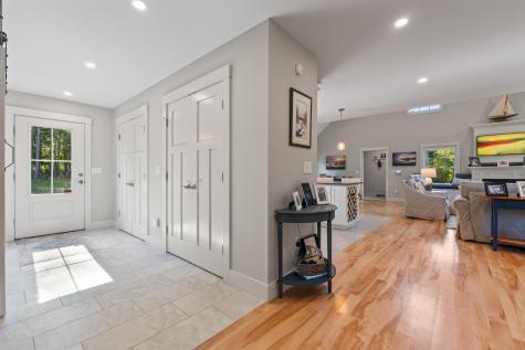 31 Goose Ledge Road Harpswell ME 04079