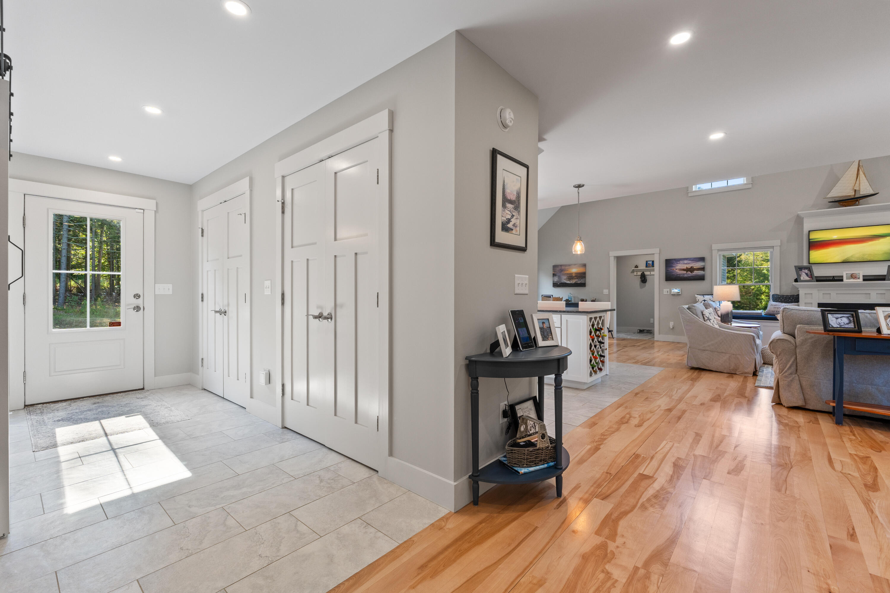 31 Goose Ledge Road Harpswell ME 04079