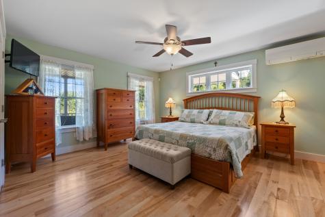 31 Goose Ledge Road Harpswell ME 04079