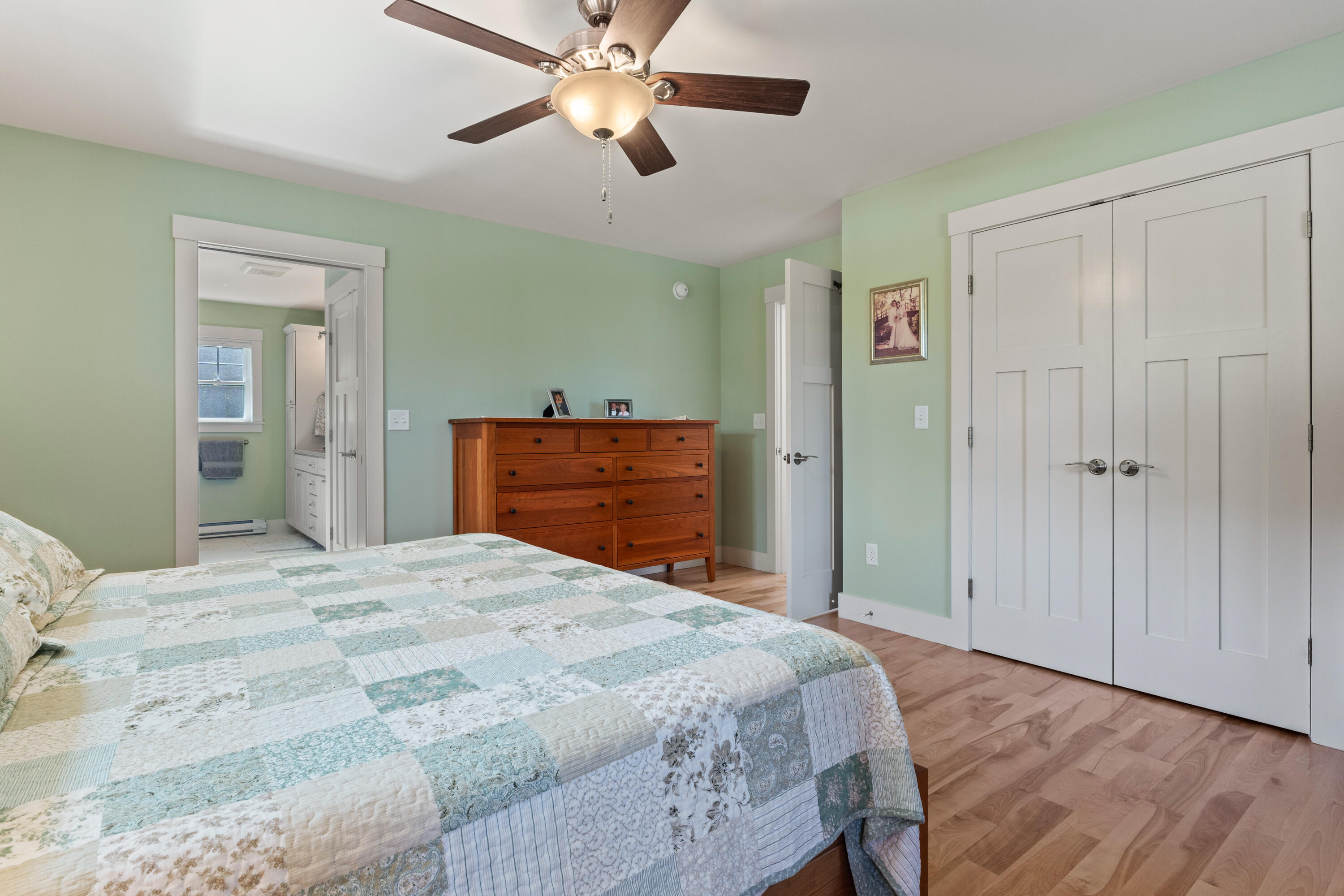 31 Goose Ledge Road Harpswell ME 04079