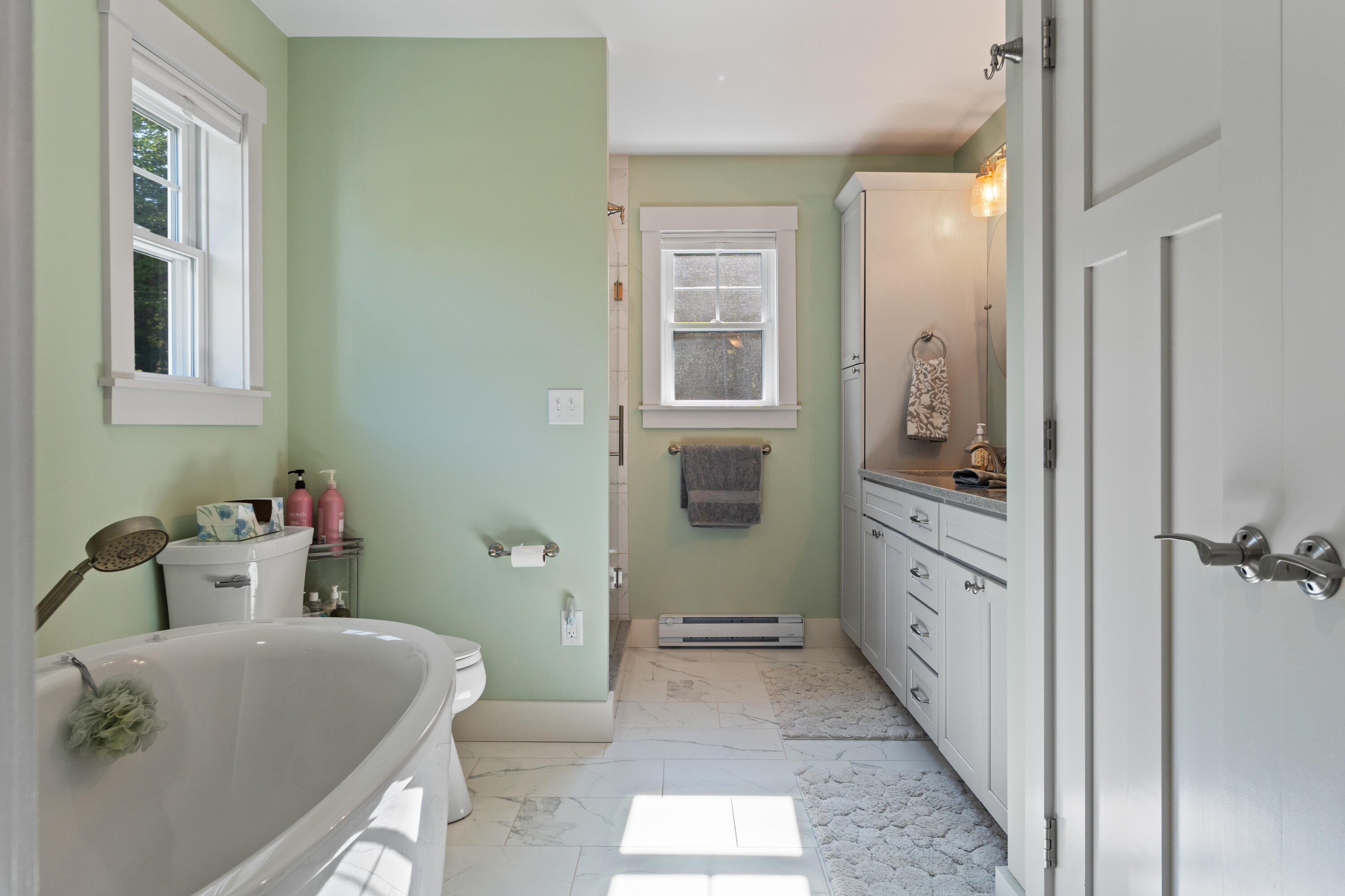 31 Goose Ledge Road Harpswell ME 04079