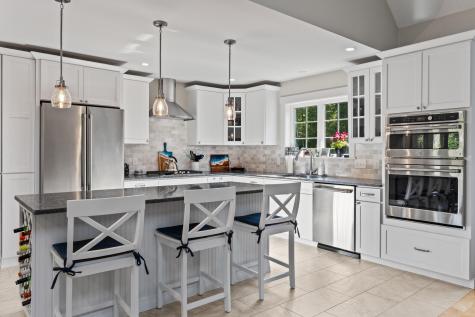 31 Goose Ledge Road Harpswell ME 04079