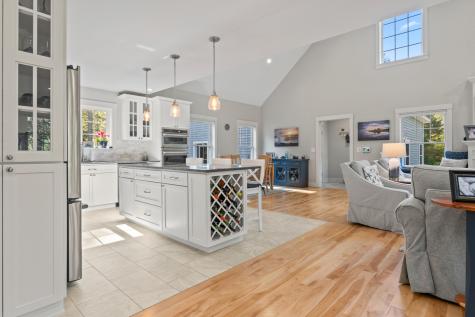 31 Goose Ledge Road Harpswell ME 04079