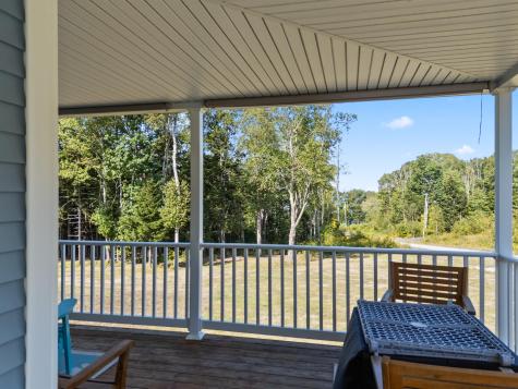 31 Goose Ledge Road Harpswell ME 04079