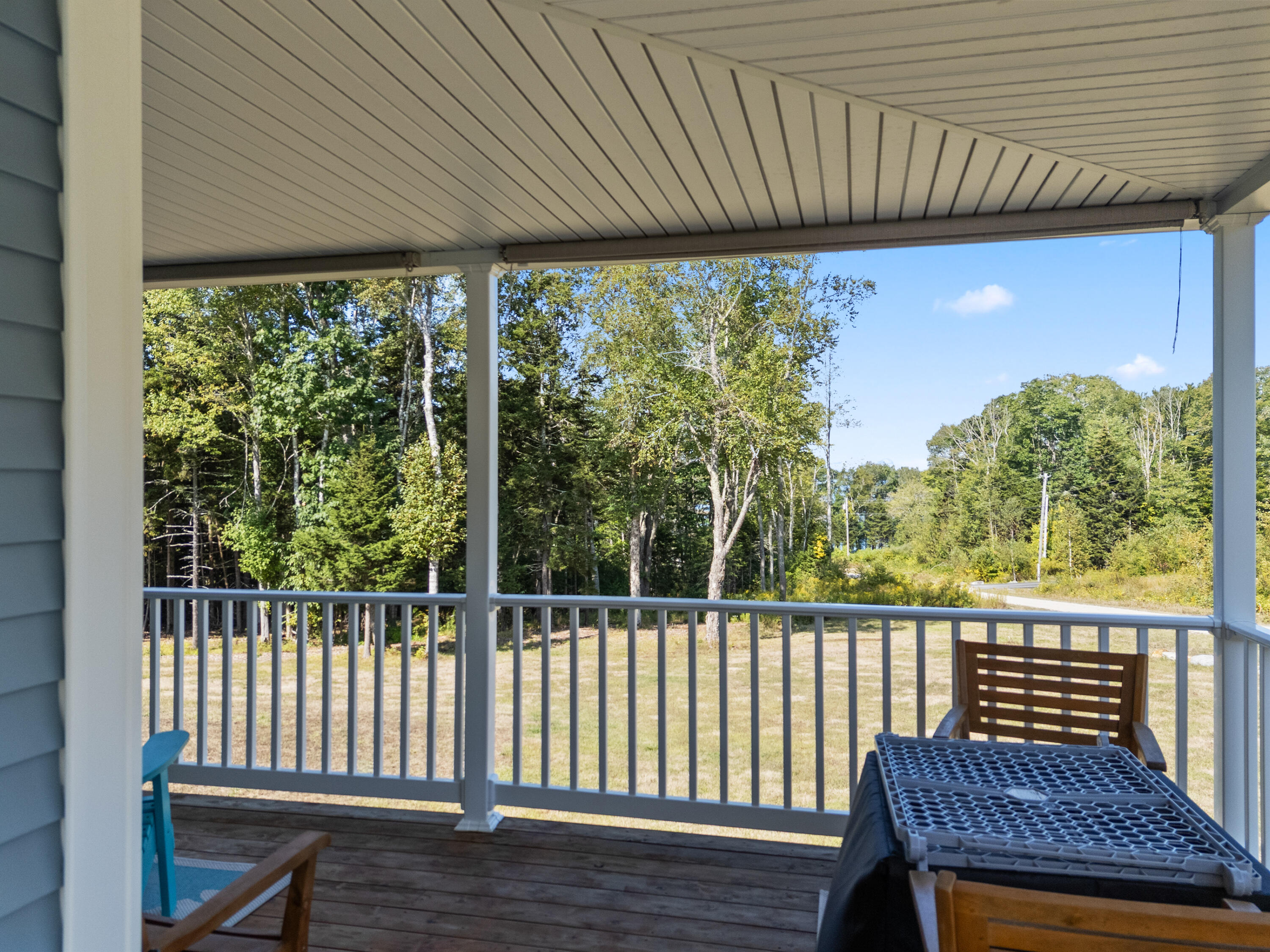 31 Goose Ledge Road Harpswell ME 04079