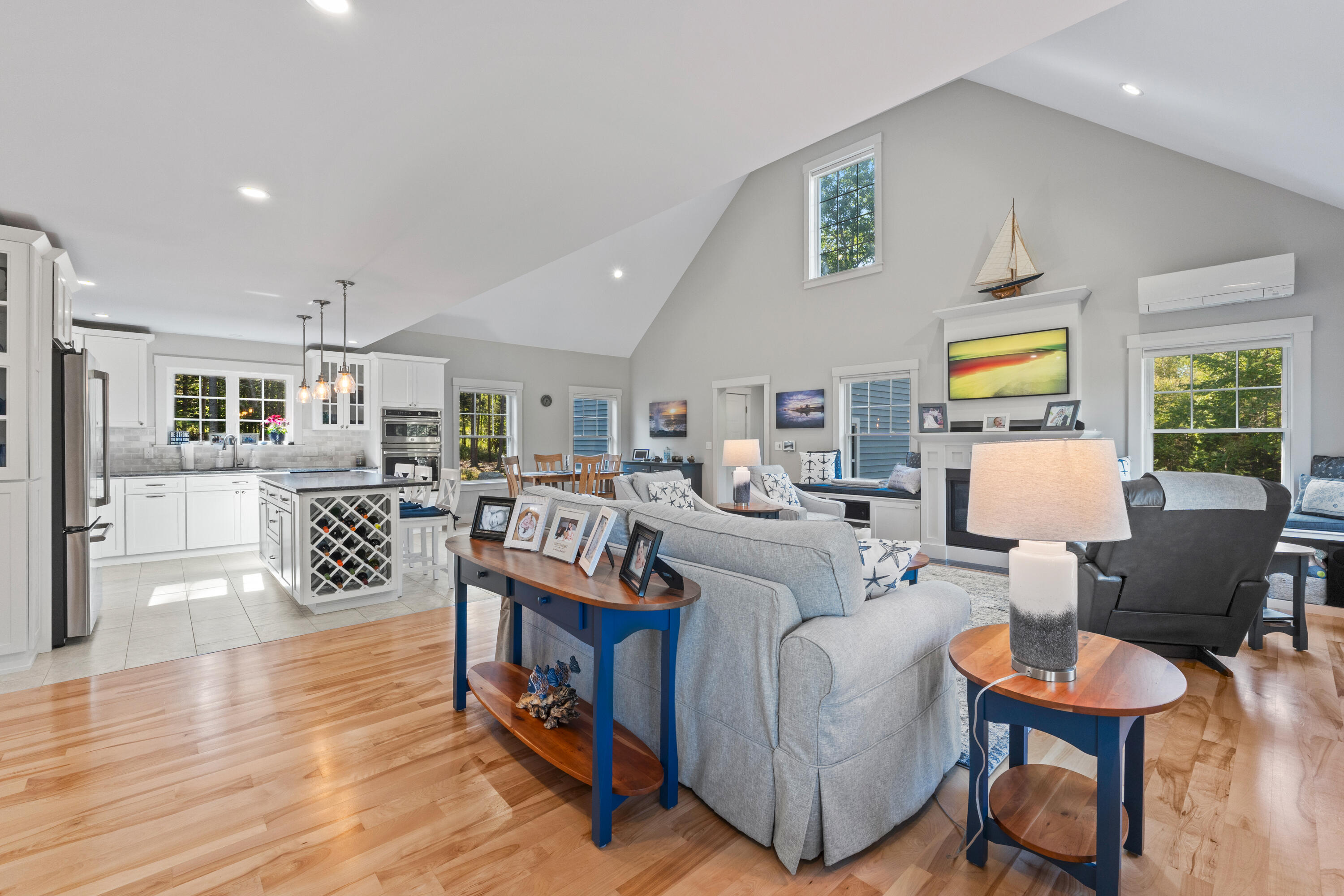 31 Goose Ledge Road Harpswell ME 04079